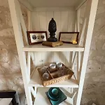Bed & Breakfast Coussoulesses Anthé