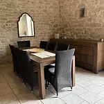 Coussoulesses 3* Anthé