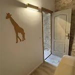 Coussoulesses Bed & Breakfast Anthé