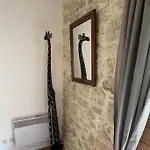 Bed & Breakfast Coussoulesses Anthé