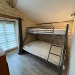 Bed & Breakfast Coussoulesses
