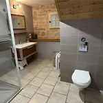 Bed & Breakfast Coussoulesses 3*