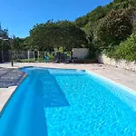Bed & Breakfast Coussoulesses 3*