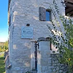 Bed & Breakfast Coussoulesses