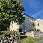 Bed & Breakfast Coussoulesses 3*