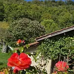 Bed & Breakfast Coussoulesses 3*
