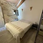 Bed & Breakfast Coussoulesses Anthé