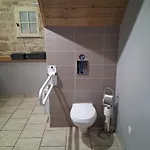 Coussoulesses Bed & Breakfast