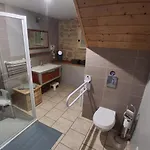 Coussoulesses Bed & Breakfast