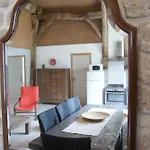 Coussoulesses Bed & Breakfast