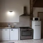 Bed & Breakfast Coussoulesses 3*