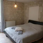 Bed & Breakfast Coussoulesses Anthé