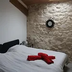 Coussoulesses 3*