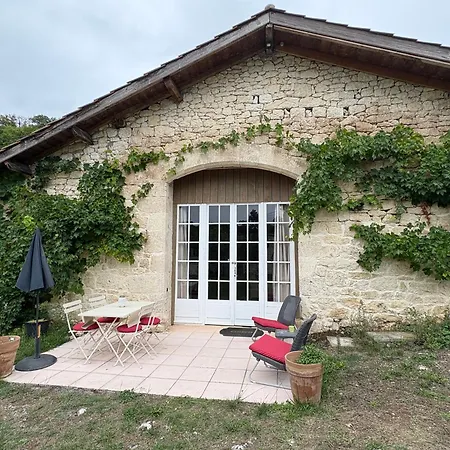 Bed & Breakfast Coussoulesses