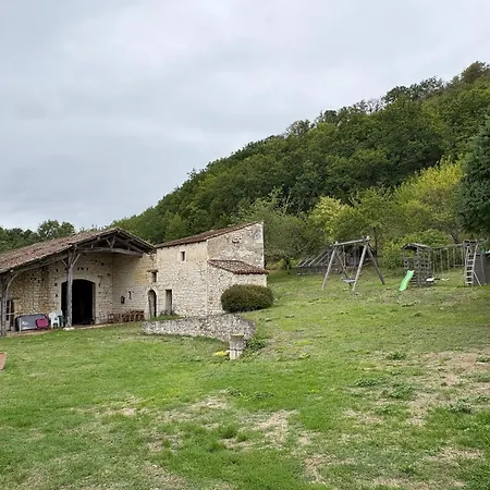 Coussoulesses Anthé