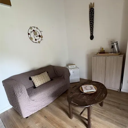 Coussoulesses 3* Anthé