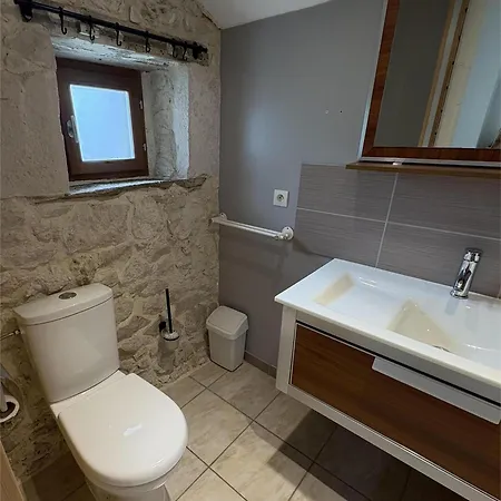 Panzió Coussoulesses