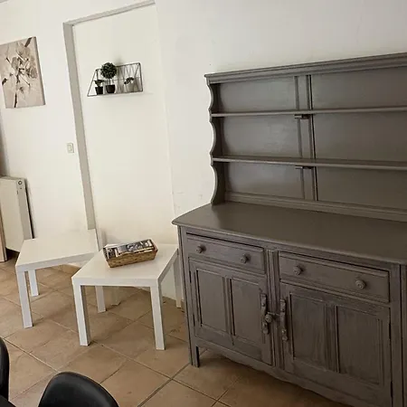 Coussoulesses Panzió