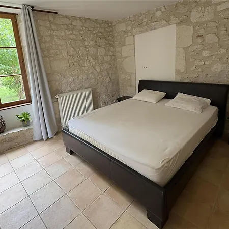 Bed & Breakfast Coussoulesses