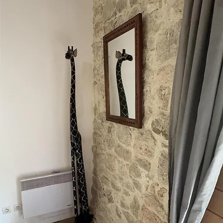 Bed & Breakfast Coussoulesses Anthé
