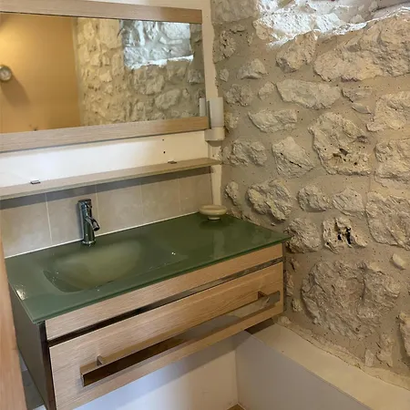 Coussoulesses Anthé