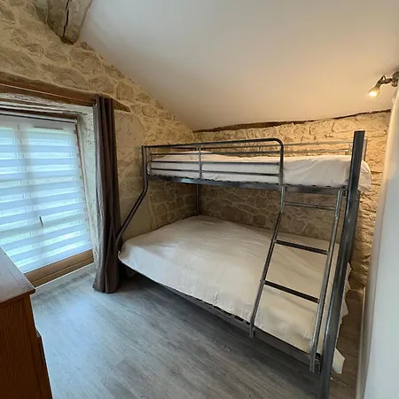 Bed & Breakfast Coussoulesses