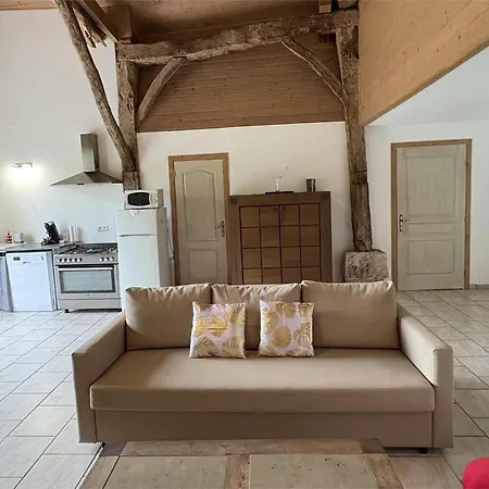 Coussoulesses Anthé