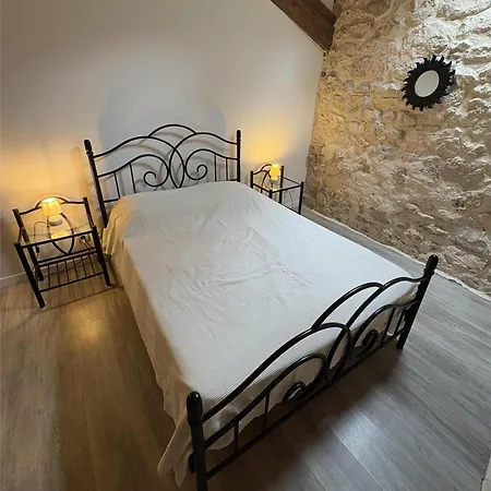 Coussoulesses Panzió