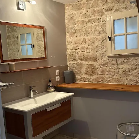 Bed & Breakfast Coussoulesses 3*