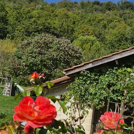 Bed & Breakfast Coussoulesses 3*