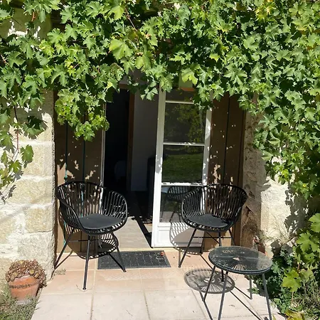 Coussoulesses Anthé