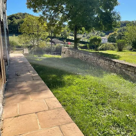 Panzió Coussoulesses Anthé