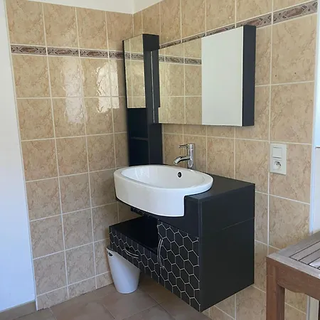 Panzió Coussoulesses