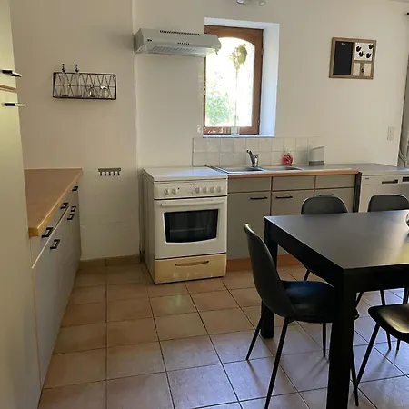 Coussoulesses Panzió 3*