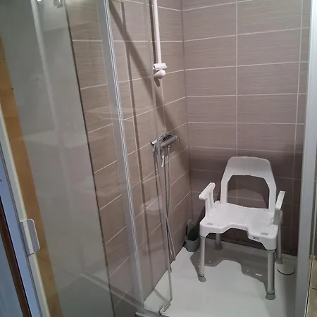 Coussoulesses Panzió Anthé