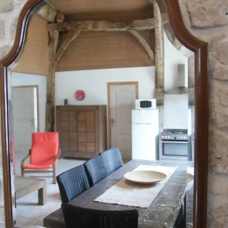 Coussoulesses Bed & Breakfast