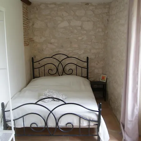 Bed & Breakfast Coussoulesses