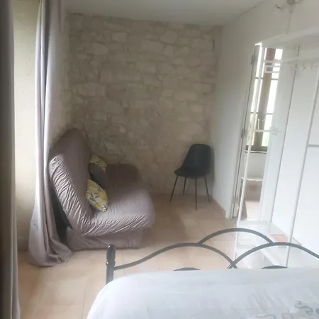 Coussoulesses Bed & Breakfast 3*