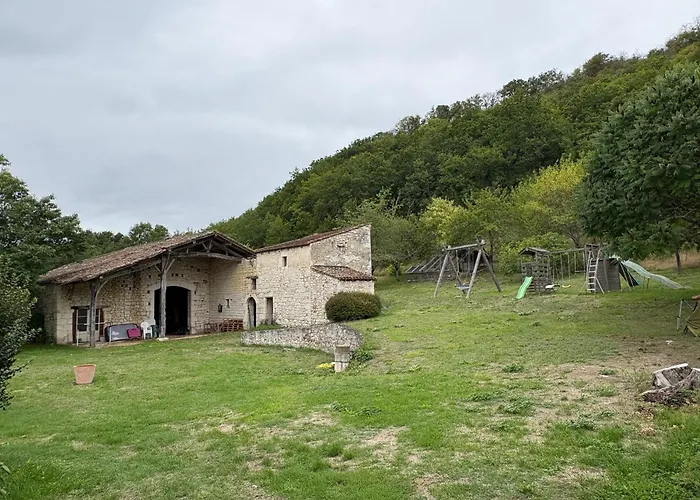 Coussoulesses Anthé