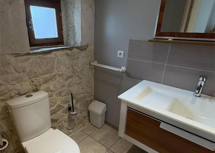 Bed & Breakfast Coussoulesses