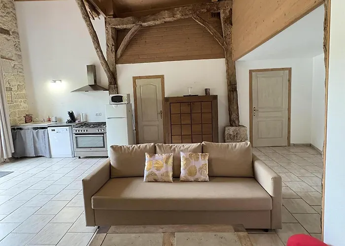 Coussoulesses Anthé