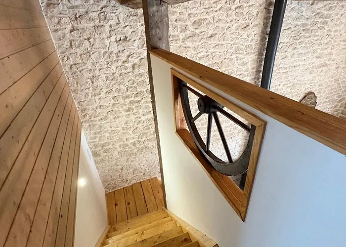 Coussoulesses 3* Anthé