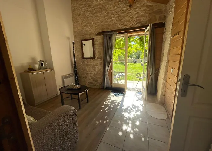 Coussoulesses Anthé