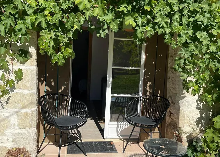 Coussoulesses Anthé