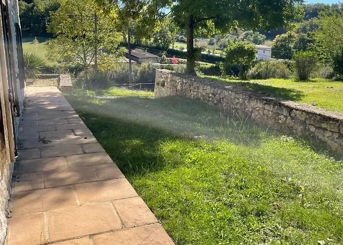 Bed & Breakfast Coussoulesses Anthé