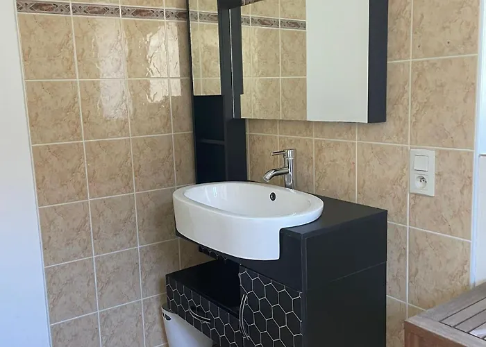 Bed & Breakfast Coussoulesses