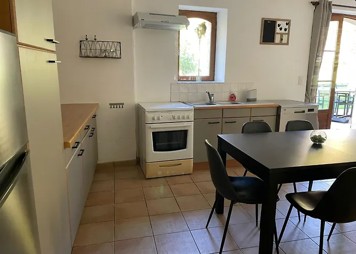 Coussoulesses Bed & Breakfast 3*